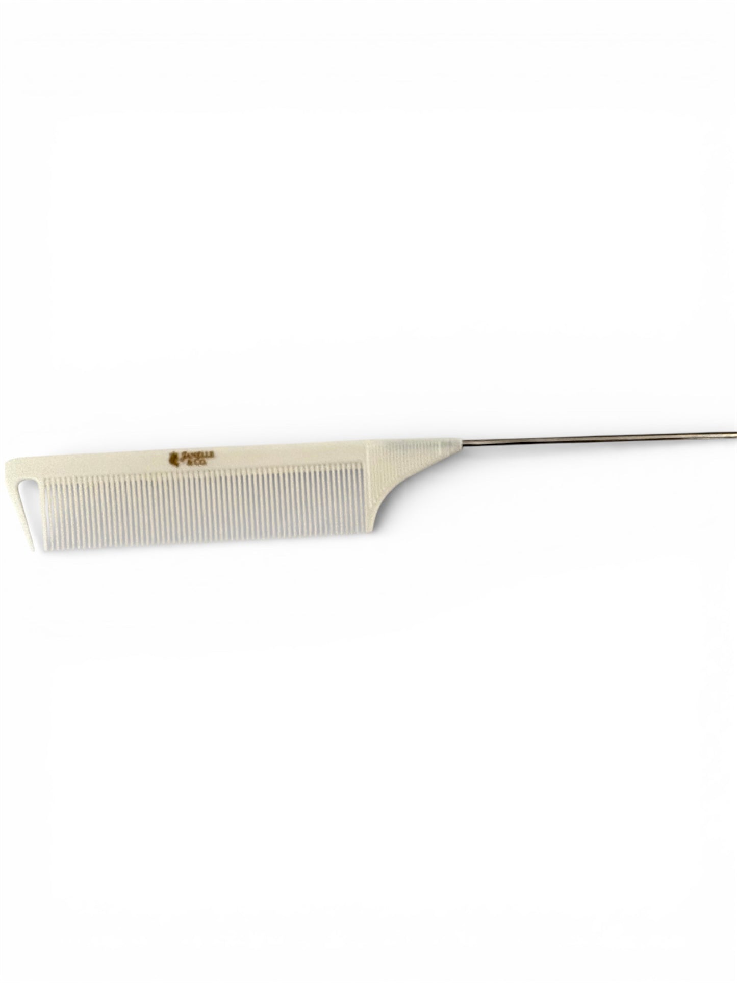 Rat Tail Comb