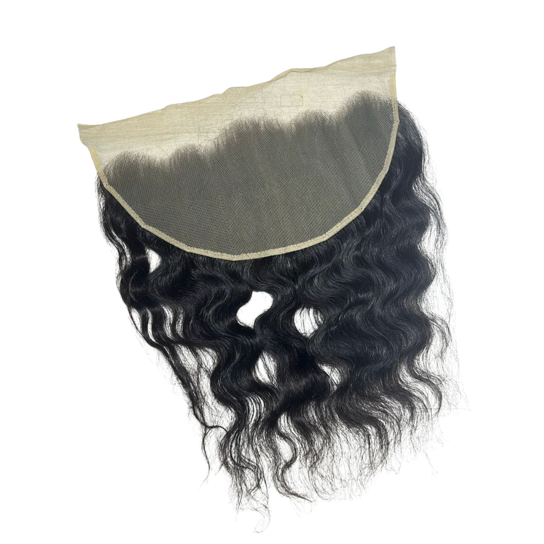 Raw Indian Frontals