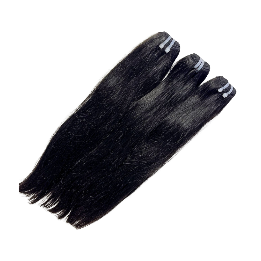 Raw Vietnamese Straight Bundles