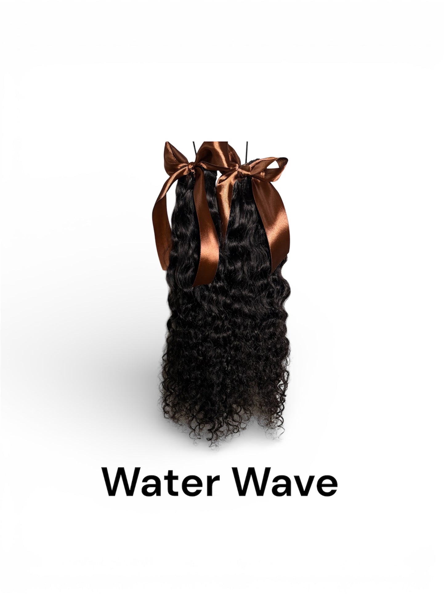 Virgin Vietnamese Wavy Hair Bundles