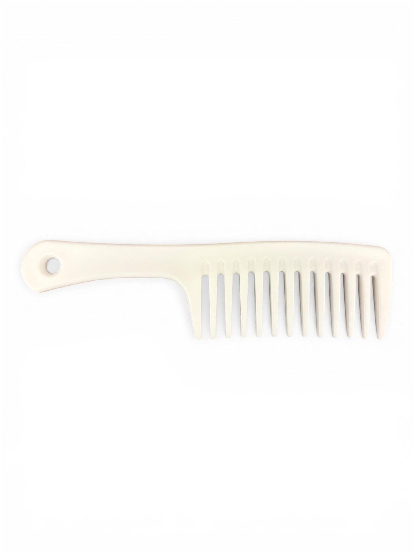 Wide Tooth Comb