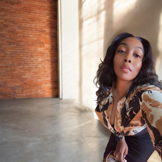 Body Wave Wig