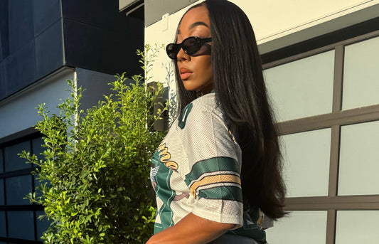 Raw Indian Bundle with Leave Out Install