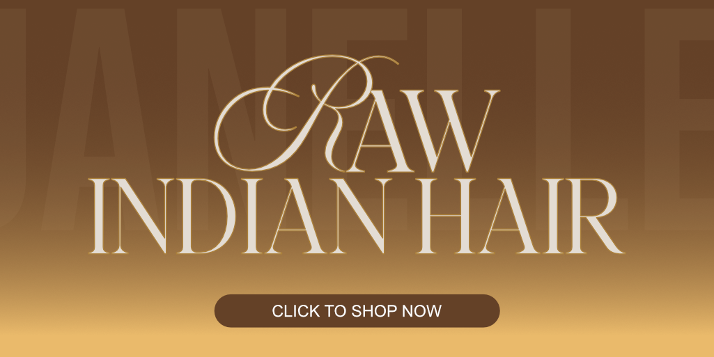 Raw Indian Hair