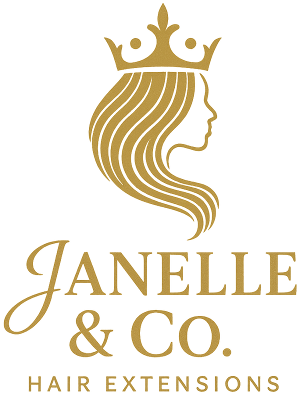 Janelle & Co. Hair Extensions 