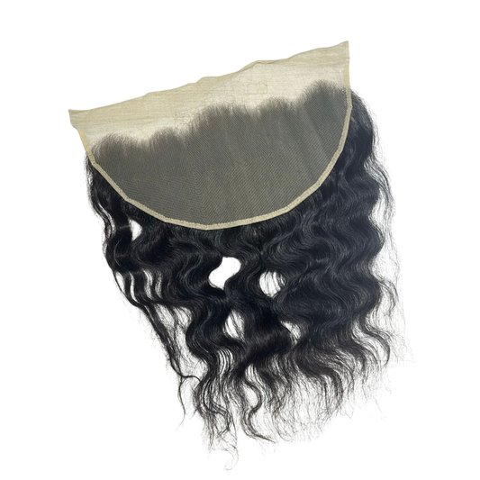 Raw Indian Frontals