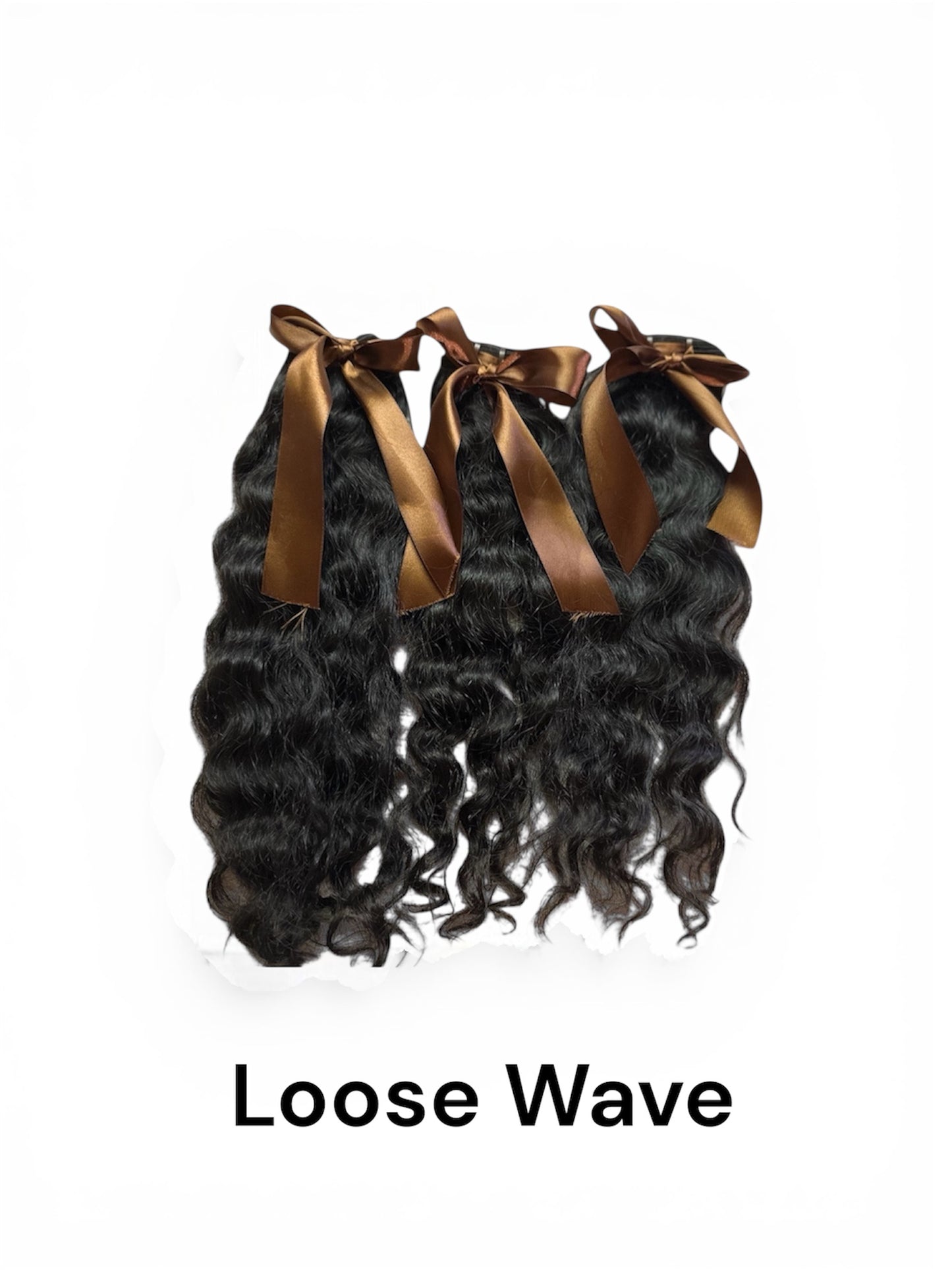 Raw Indian Bundles