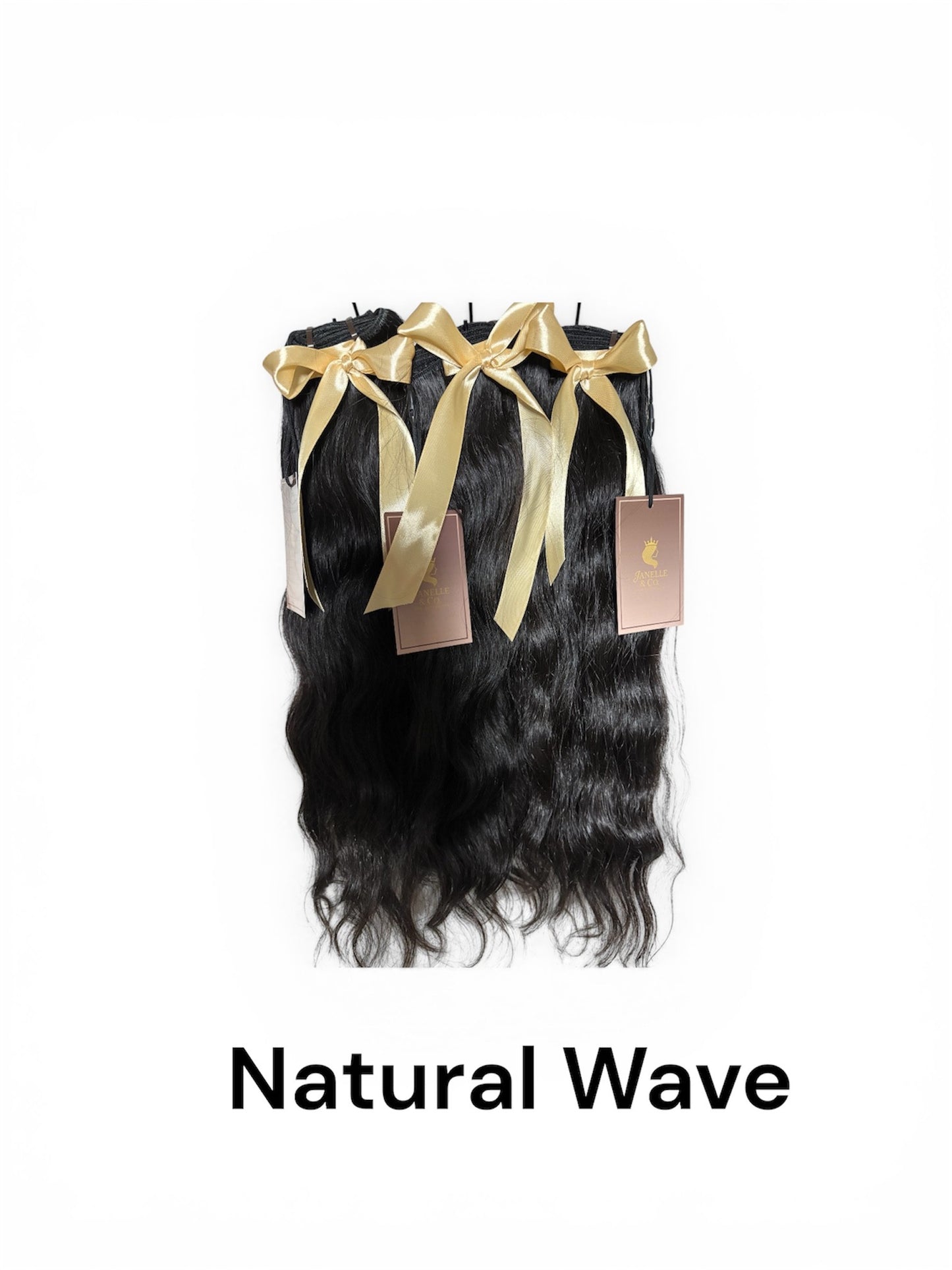 Raw Indian Bundles