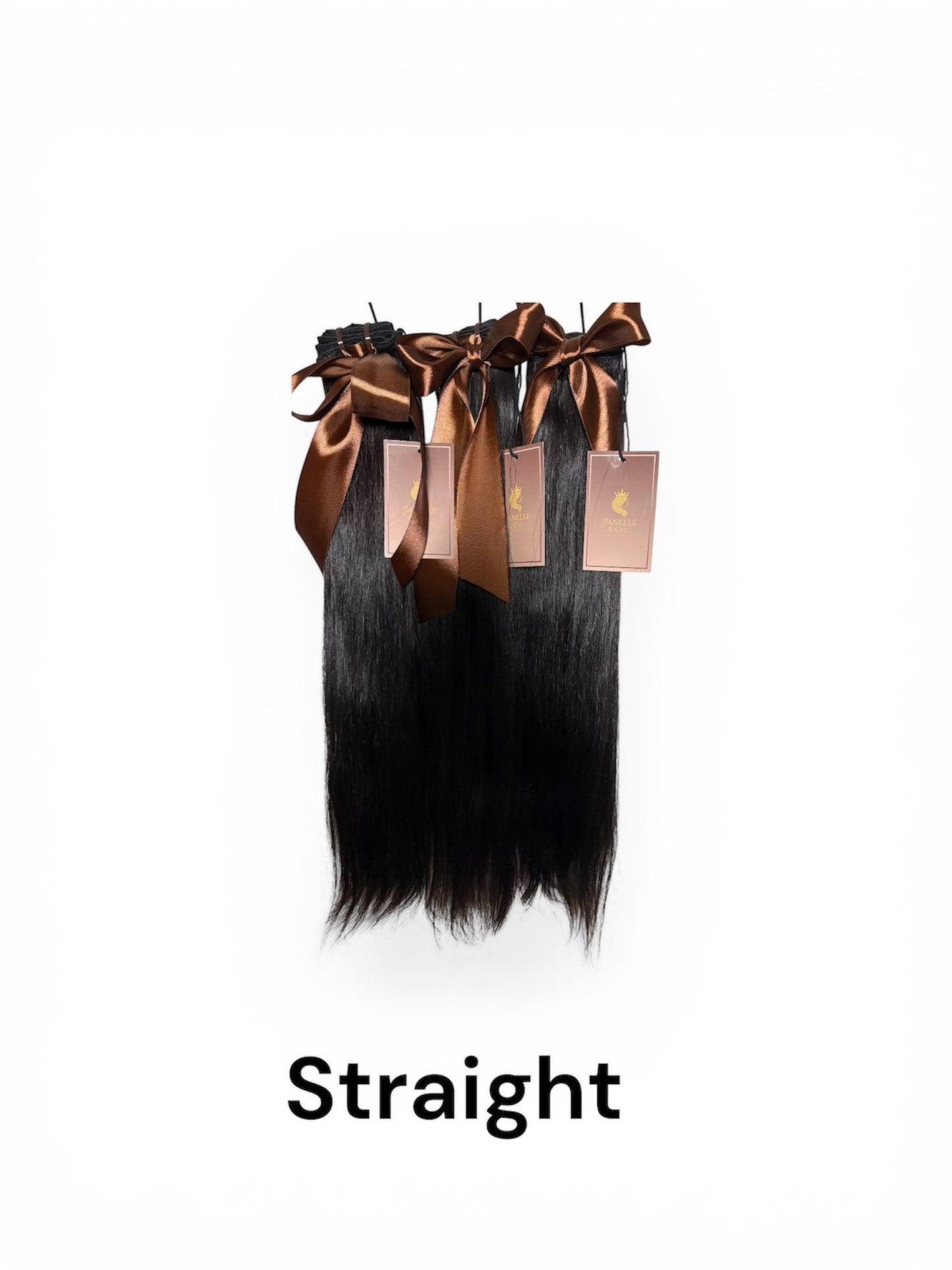 Raw Indian Bundles