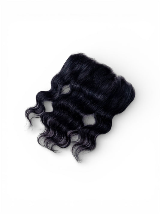 Virgin Vietnamese Frontal