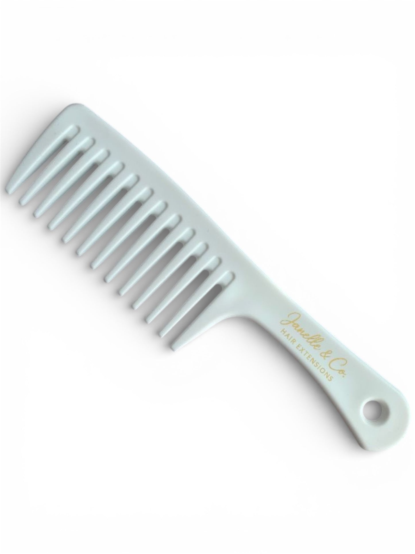 Wide Tooth Comb