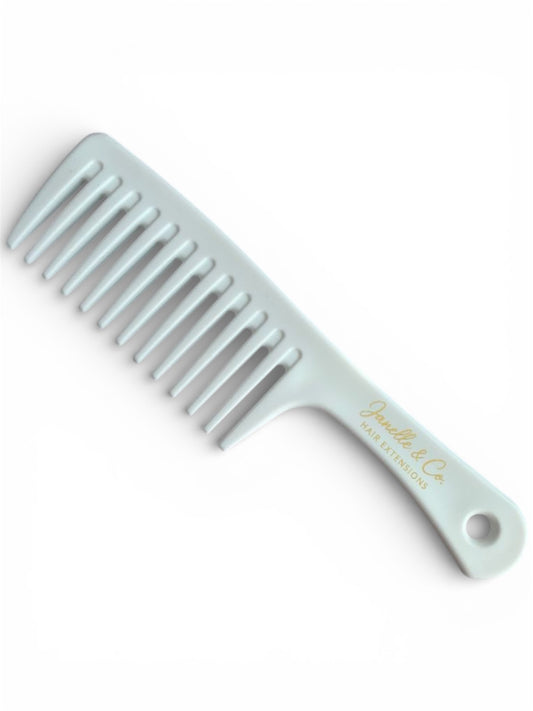 Wide Tooth Comb